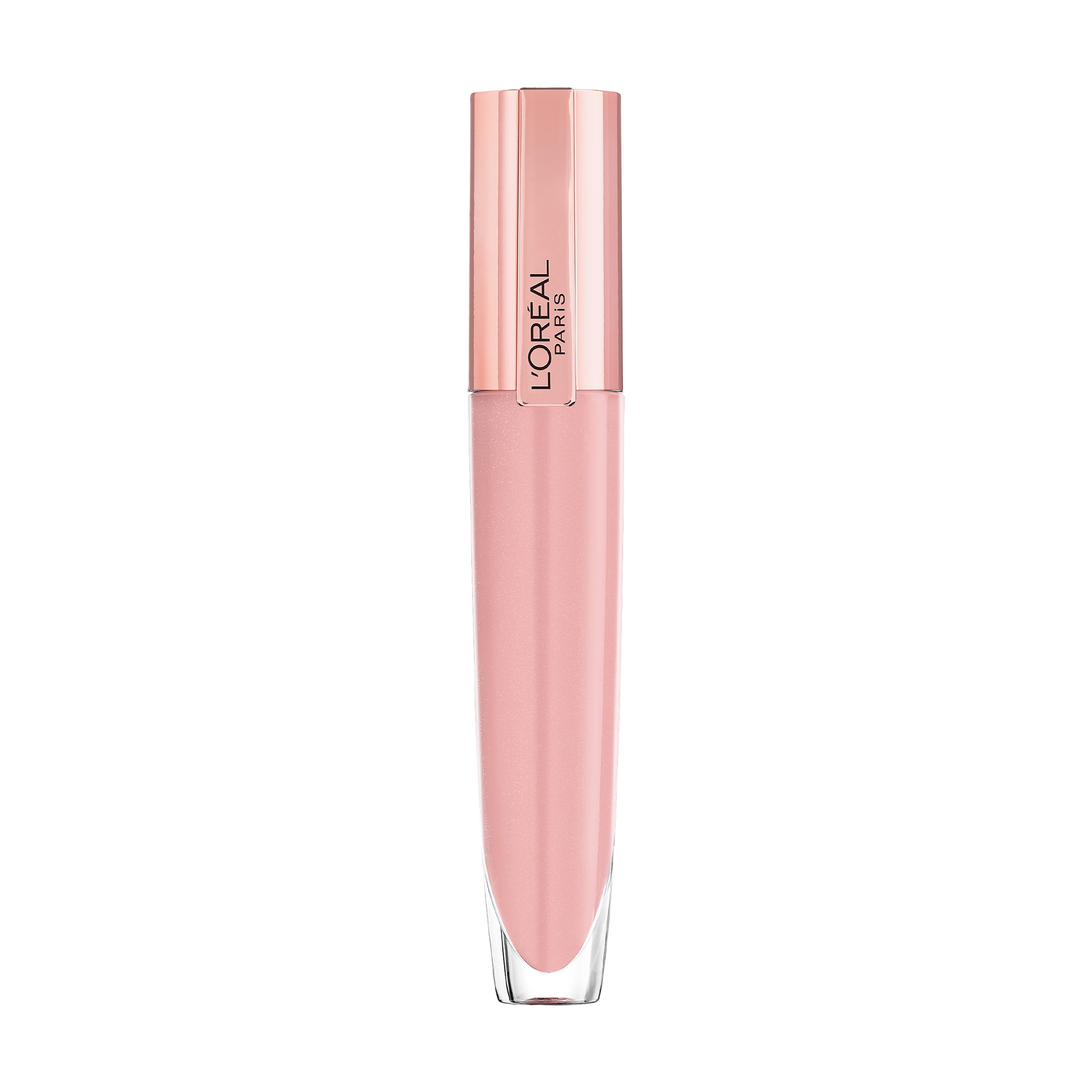 Блиск для губ з ефектом об'єму L'Oreal Paris Glow Paradise Gloss 402 Soar, 7 мл